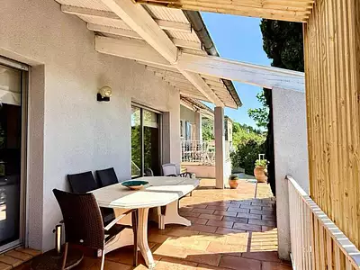 Maison, 117 m²