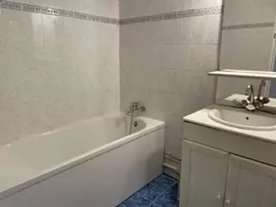 Appartement, 66,87 m²