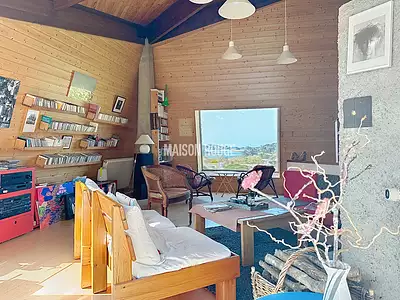 Maison, 147 m²