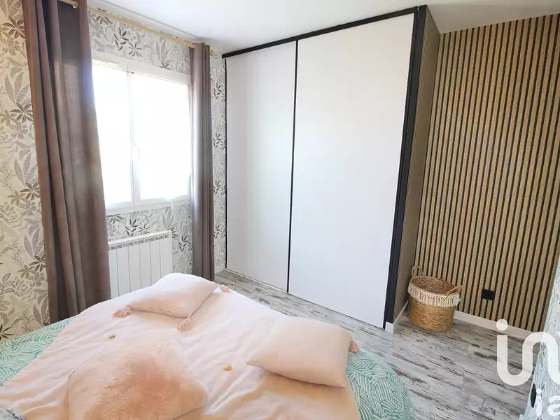 Maison, 157 m²