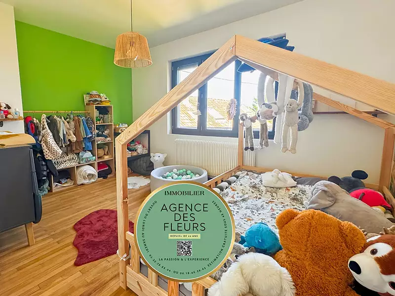 Maison, 130 m²