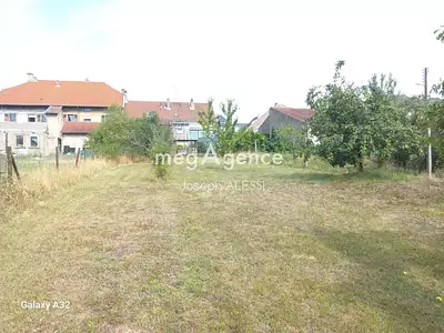 Maison, 163 m²