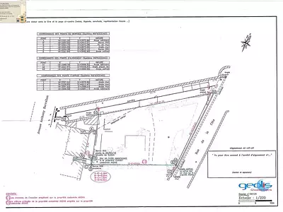 Appartement, 130 m²