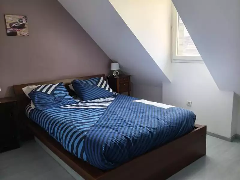 Maison, 131 m²