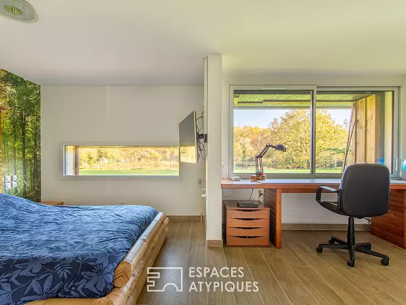 Maison, 263 m²