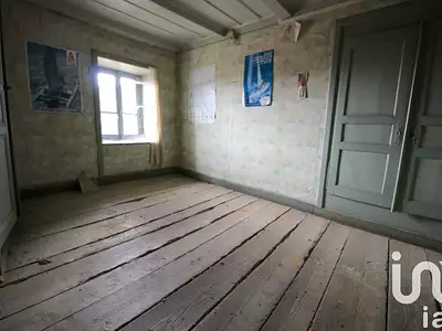 Maison, 70 m²