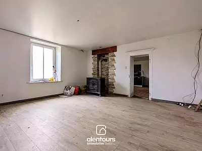 Maison, 487 m²