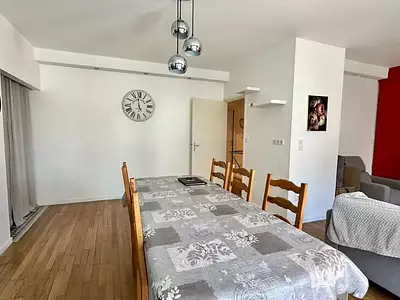Appartement, 89 m²