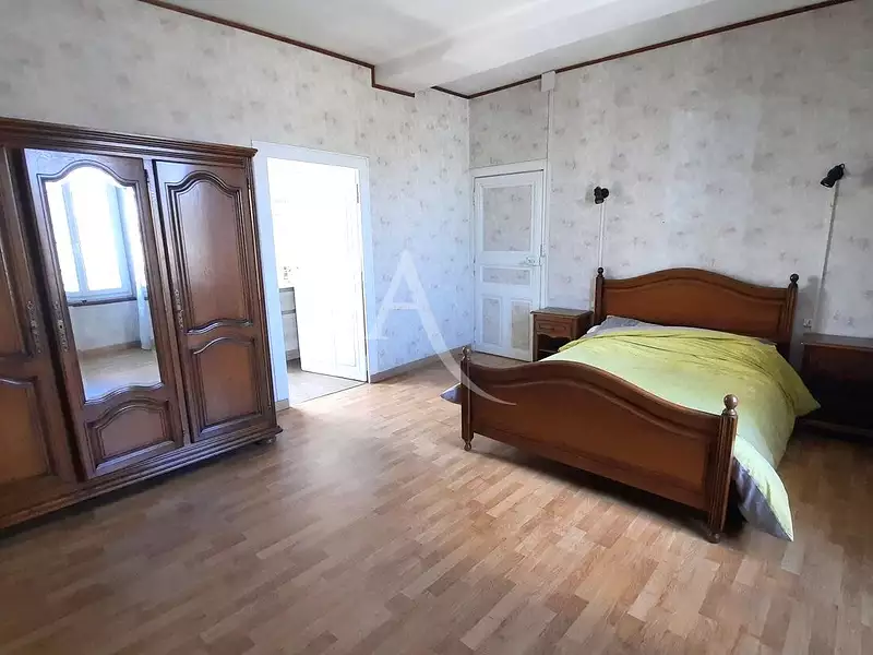 Maison, 140 m²