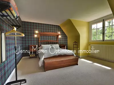 Maison, 181 m²
