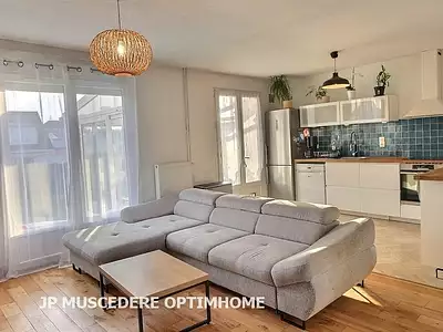 Maison, 87 m²