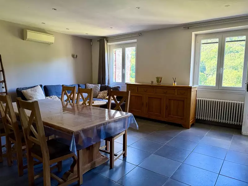 Maison, 152 m²