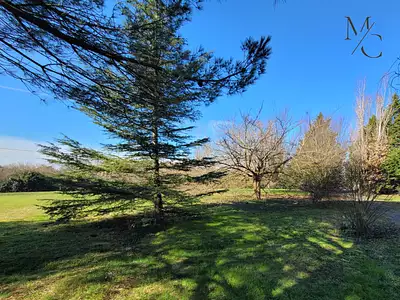 Terrain, 700 m²