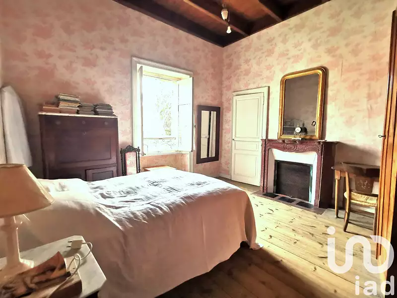 Maison, 180 m²