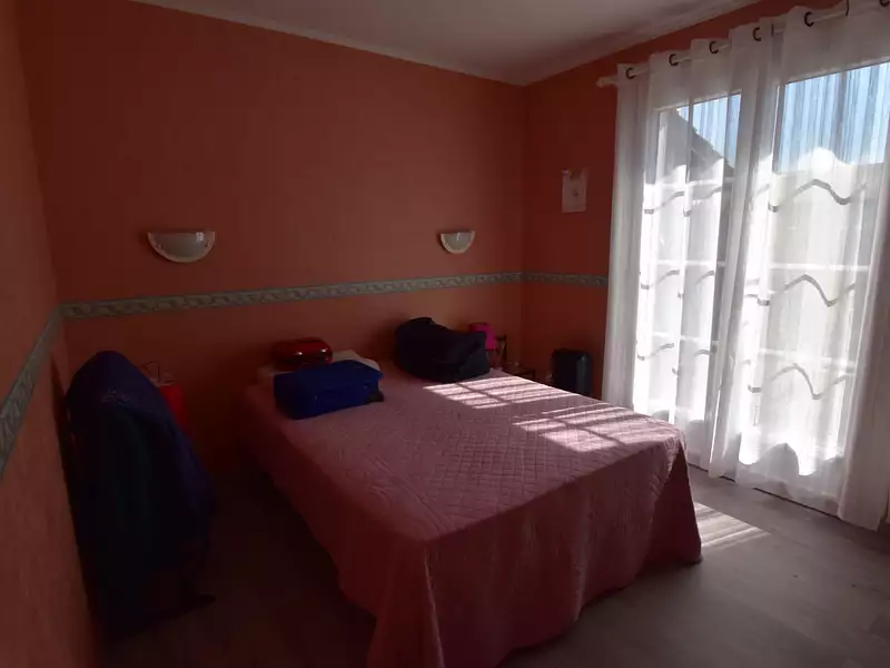 Maison, 94 m²