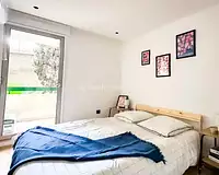 Appartement, 47,63 m²