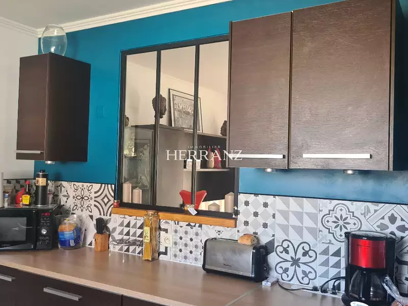 Maison, 107 m²