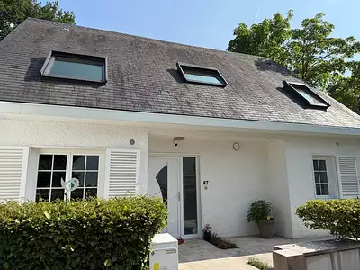 Maison, 141 m²