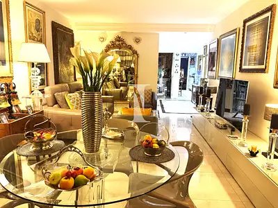 Appartement, 52,07 m²
