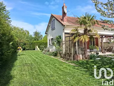 Maison, 78 m²