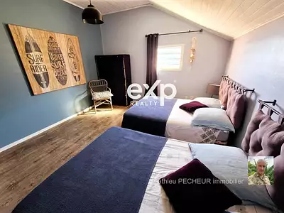 Maison, 269 m²