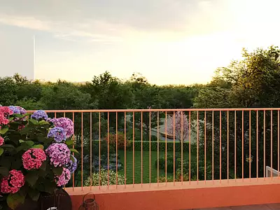 Les Jardins de Nicole