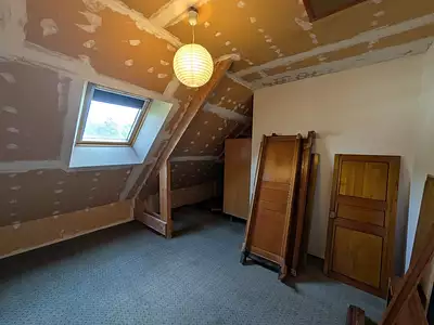 Maison, 114 m²