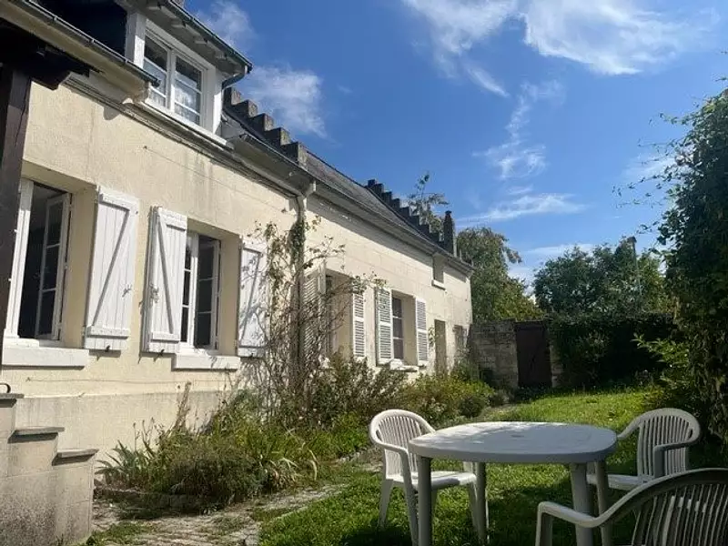 Maison, 152 m²