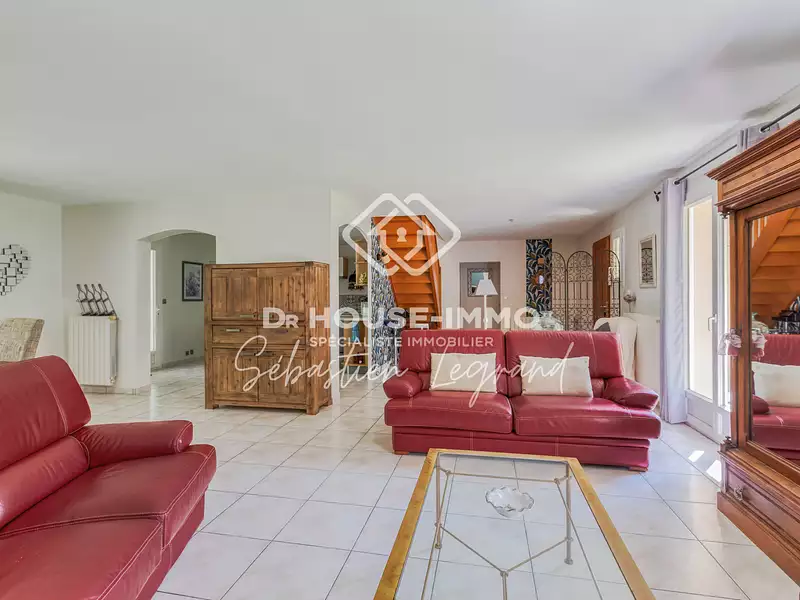 Maison, 177 m²