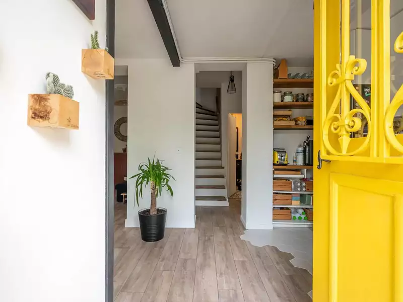 Maison, 68,31 m²