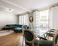 Appartement, 100 m²