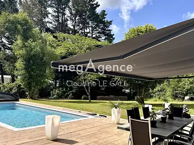 Maison, 200 m²