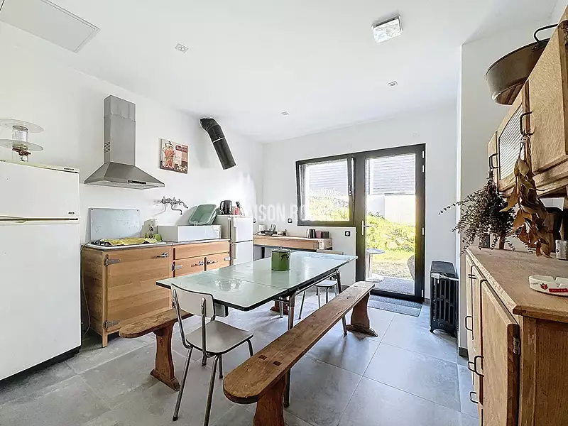 Maison, 277 m²