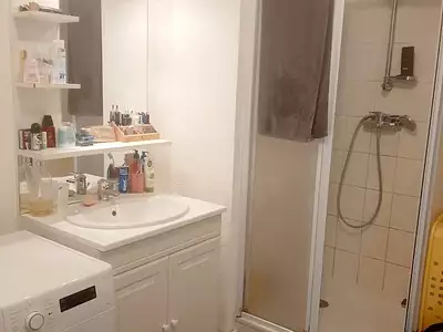 Appartement, 31,48 m²