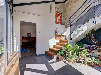 Maison, 226 m²