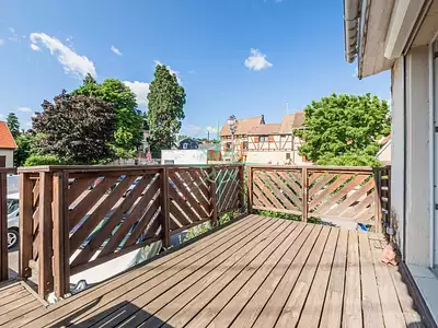Appartement, 130 m²
