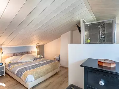 Maison, 122 m²