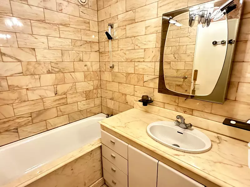 Appartement, 91 m²