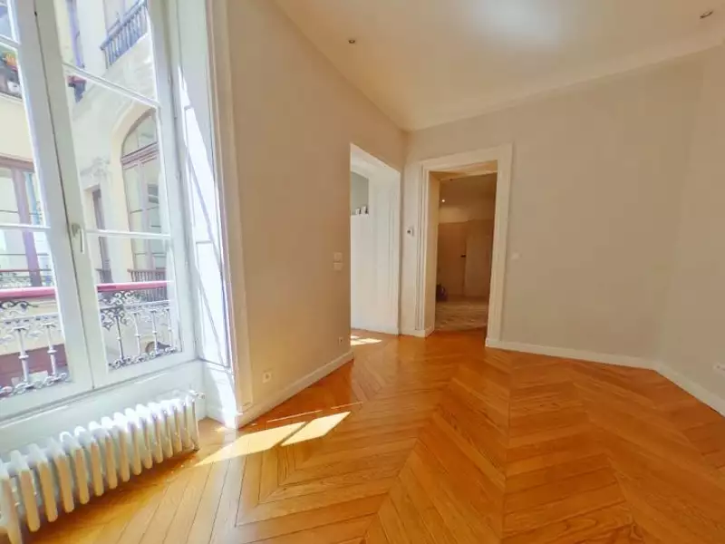 Appartement, 170 m²