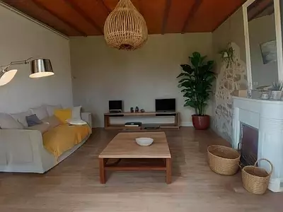 Maison, 214 m²