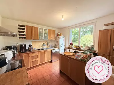 Maison, 82,39 m²