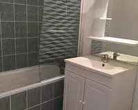 Appartement, 36,13 m²