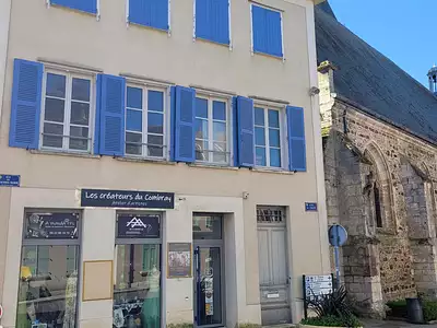 Immeuble, 115,31 m²