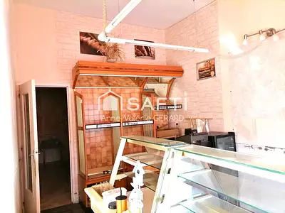Immeuble, 80 m²