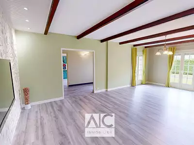 Maison, 100 m²