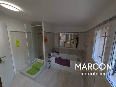 Maison, 138,17 m²
