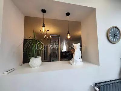 Maison, 195 m²