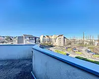 Appartement, 22,14 m²