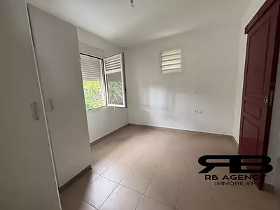 Appartement, 52,49 m²