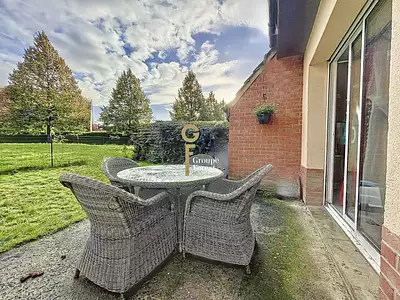 Maison, 72,67 m²